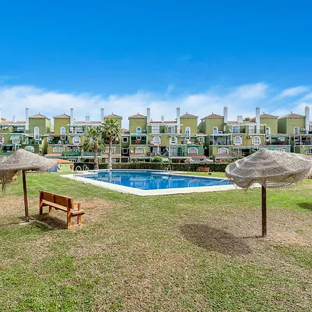 797 - Amplio Atico Duplex En Guadalmar Frente Al Mar